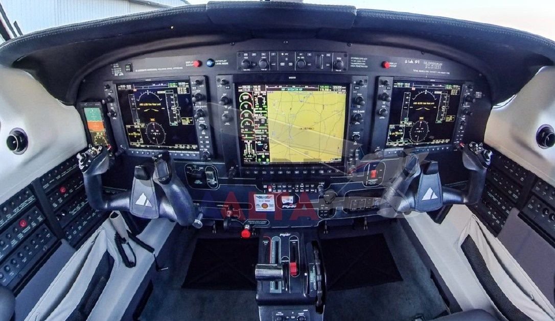 PIPER MERIDIAN M500 2016 PIPER MERIDIAN M500 2016