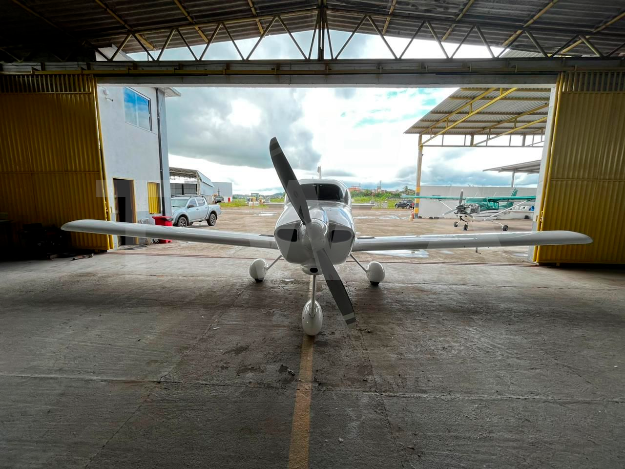 VAN’S AIRCRAFT RV10 2016 VAN’S AIRCRAFT RV10 2016