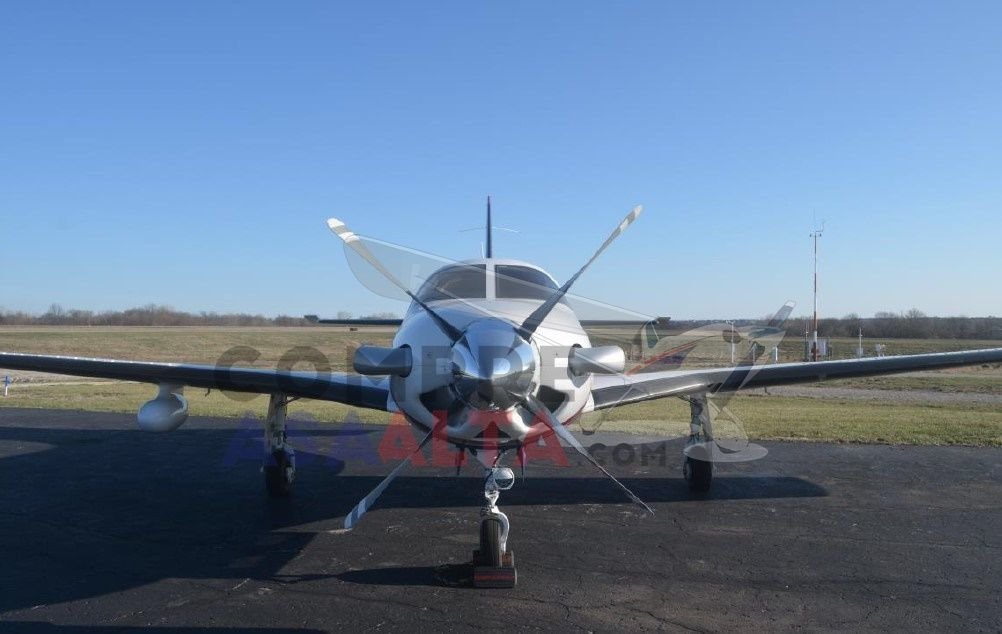 PIPER MERIDIAN M500 2016 PIPER MERIDIAN M500 2016