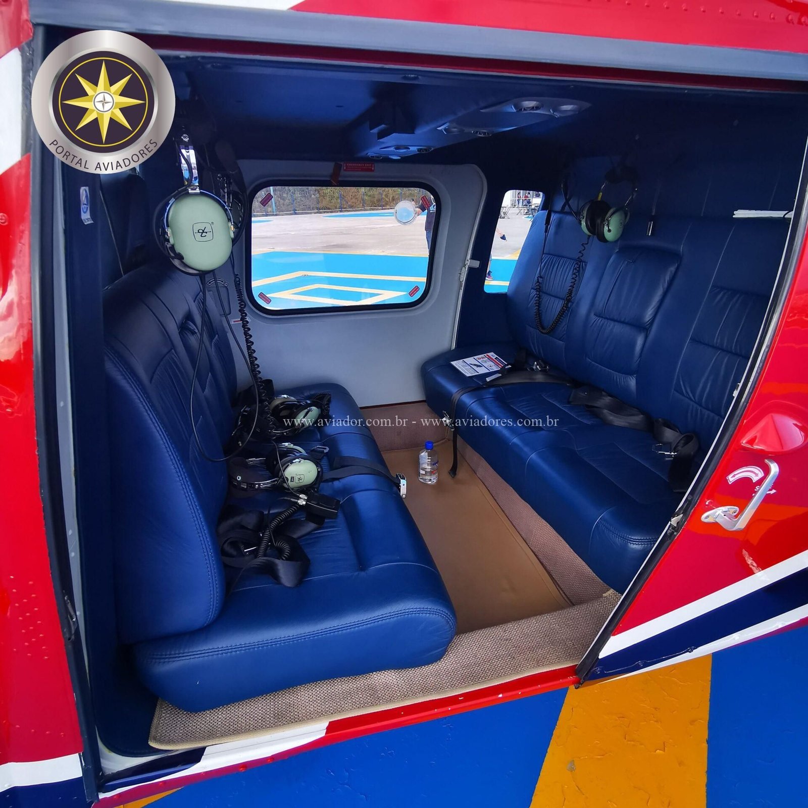 AGUSTA WESTLAND A109K2 1996 AGUSTA WESTLAND A109K2 1996