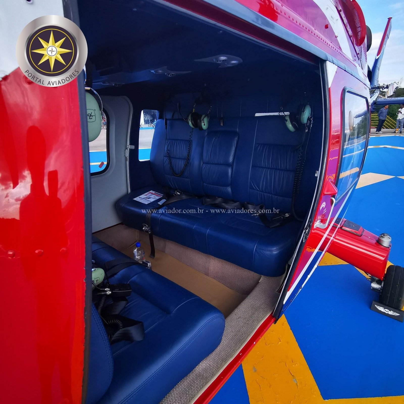 AGUSTA WESTLAND A109K2 1996 AGUSTA WESTLAND A109K2 1996