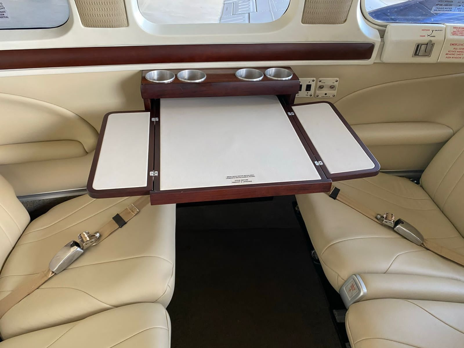BEECHCRAFT BARON G58 2011 BEECHCRAFT BARON G58 2011