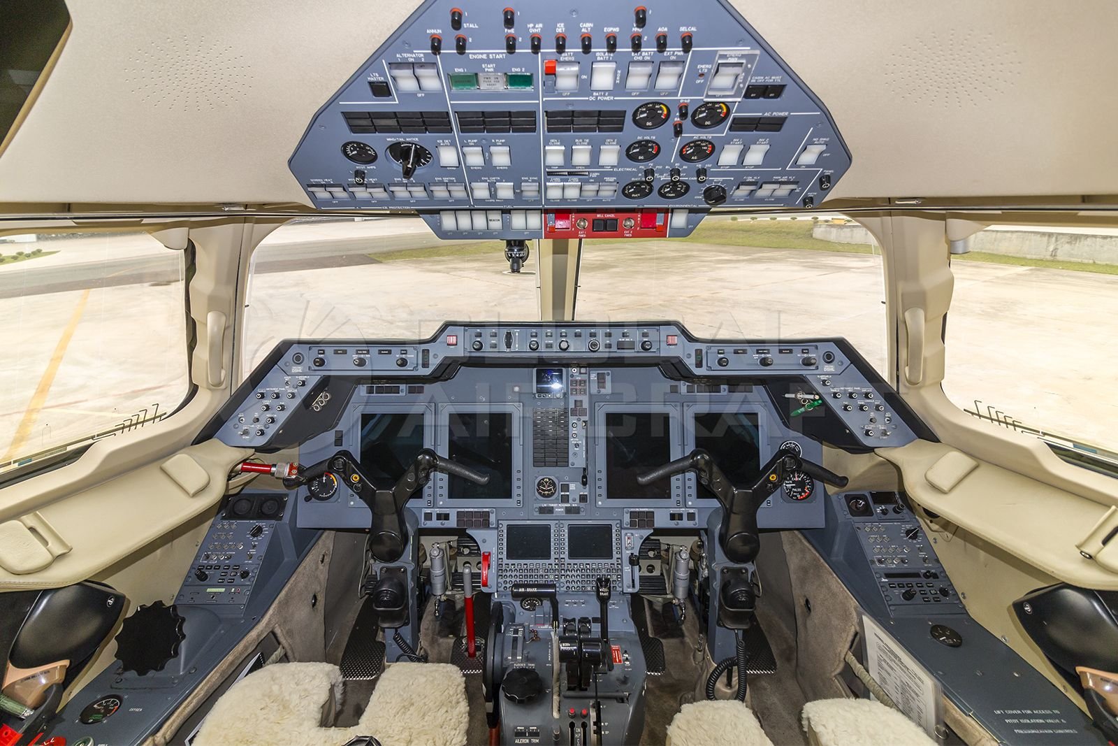 HAWKER 850XP 2006 HAWKER 850XP 2006