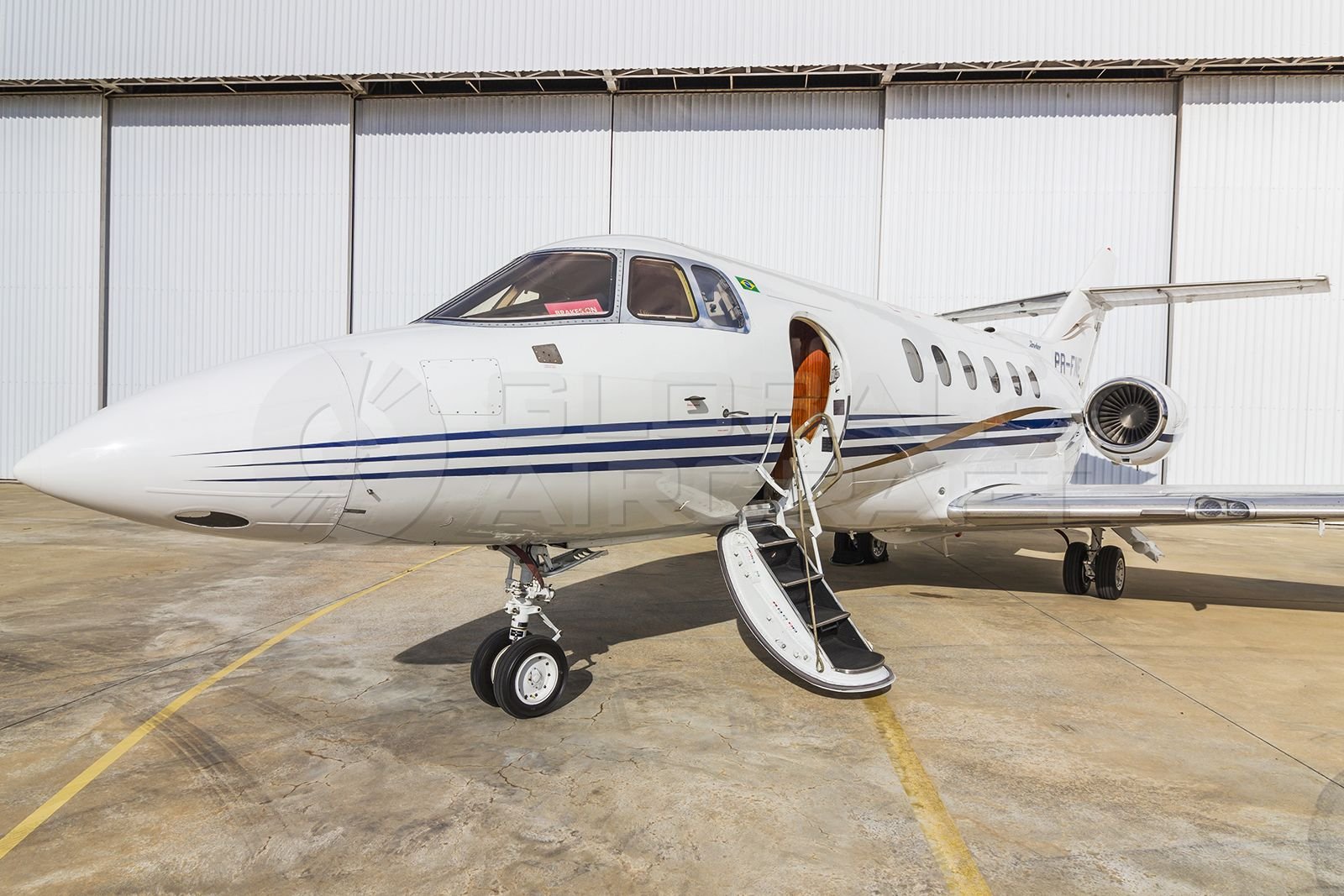 HAWKER 850XP 2006 HAWKER 850XP 2006