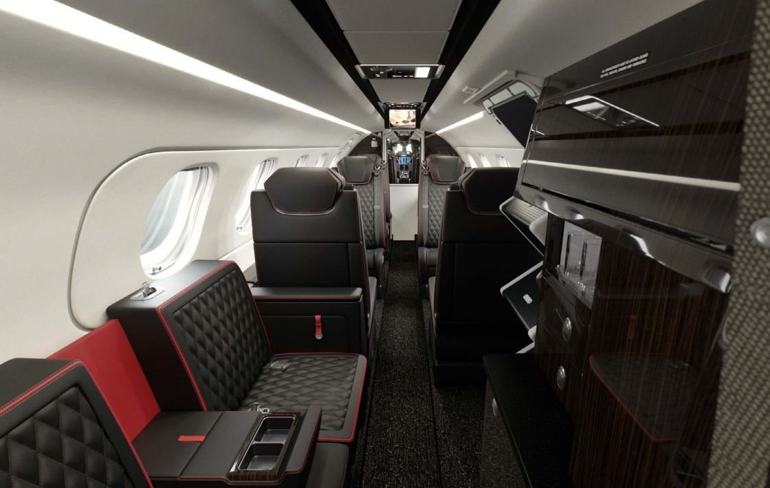 EMBRAER PHENOM 300E 2023 EMBRAER PHENOM 300E 2023