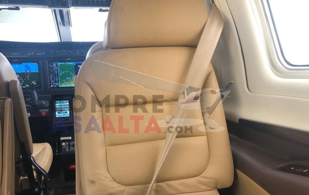 PIPER MERIDIAN M600 2016 PIPER MERIDIAN M600 2016