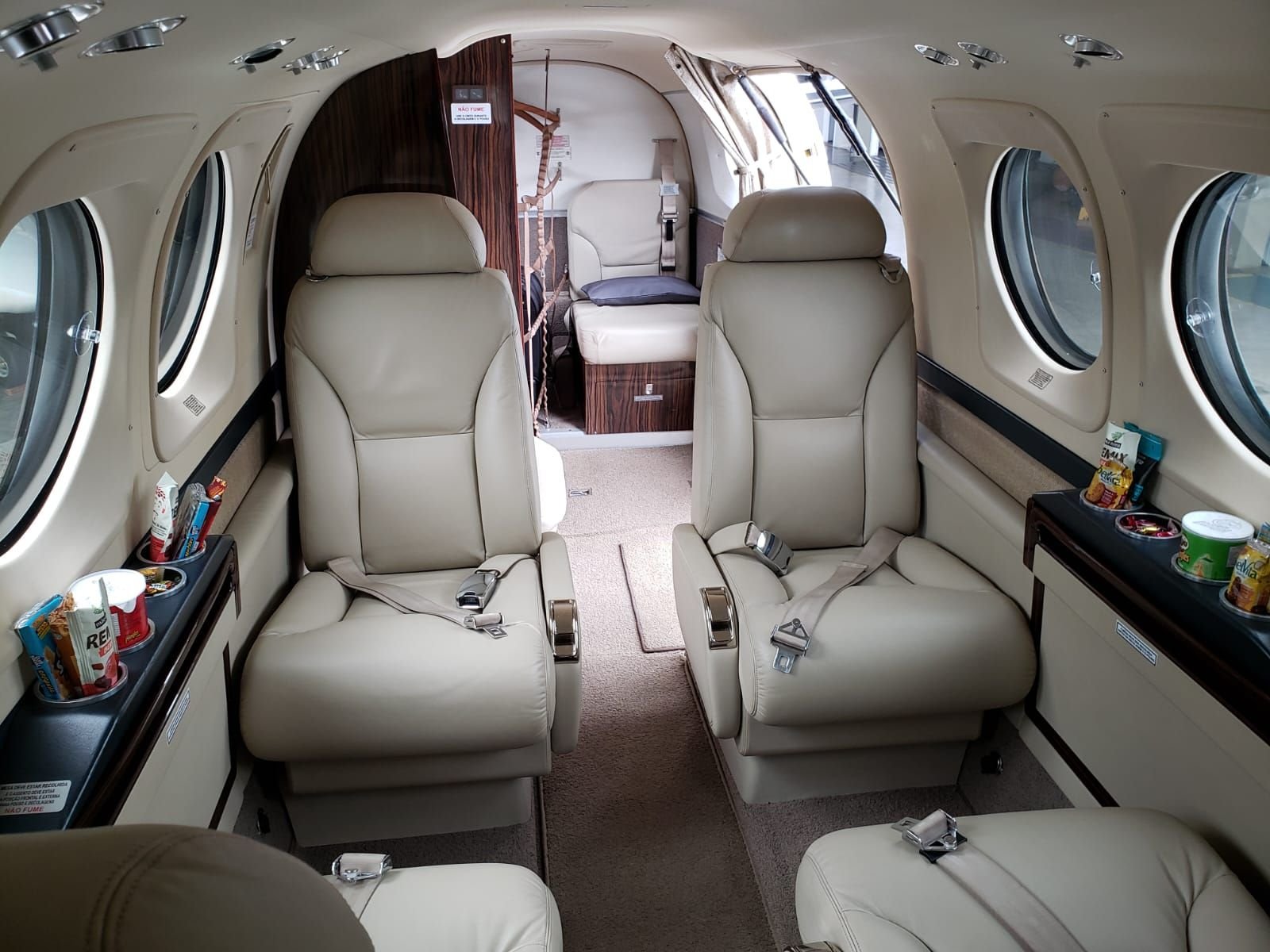 BEECHCRAFT KING AIR C90 GTX 2012 BEECHCRAFT KING AIR C90 GTX 2012