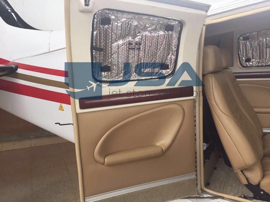 BEECHCRAFT BARON G58 2007 BEECHCRAFT BARON G58 2007