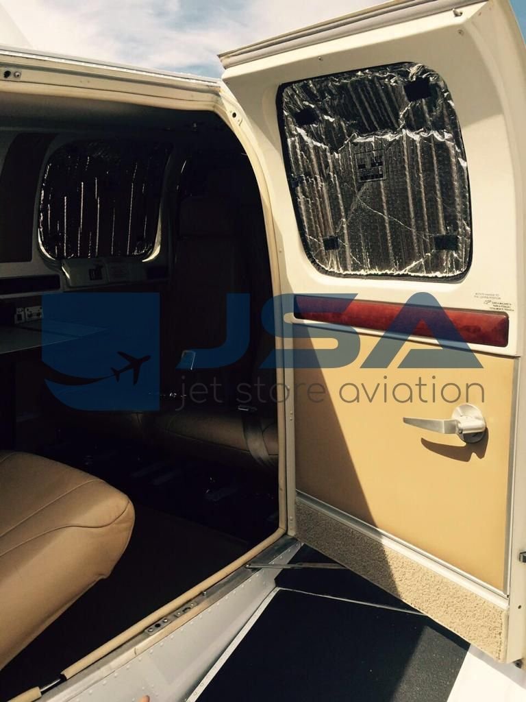 BEECHCRAFT BARON G58 2007 BEECHCRAFT BARON G58 2007
