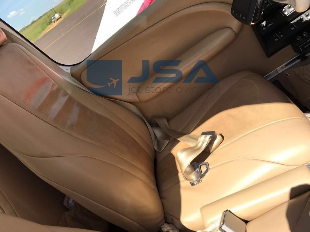 BEECHCRAFT BARON G58 2007 BEECHCRAFT BARON G58 2007
