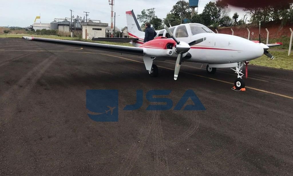 BEECHCRAFT BARON G58 2007 BEECHCRAFT BARON G58 2007
