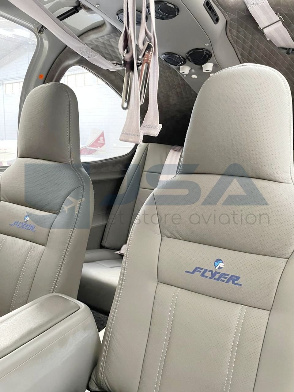 RV-10 FLYER EXECUTIVE 2023 RV-10 FLYER EXECUTIVE 2023
