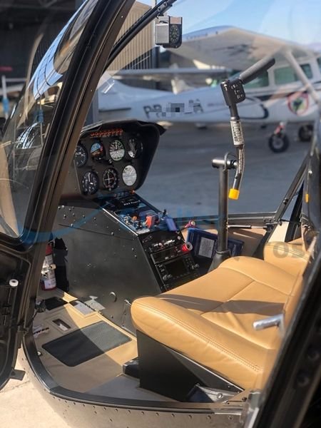 ROBINSON HELICOPTER R44 RAVEN II 2014 ROBINSON HELICOPTER R44 RAVEN II 2014