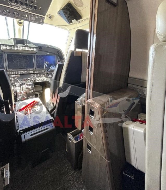 BEECHCRAFT KING AIR 250 2019 BEECHCRAFT KING AIR 250 2019