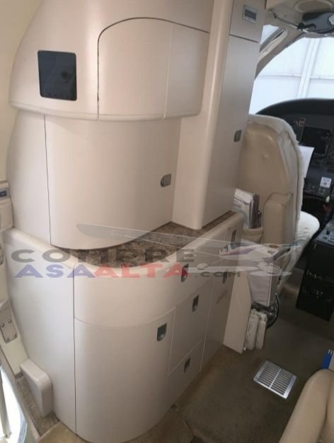 CESSNA CITATION BRAVO 1998 CESSNA CITATION BRAVO 1998