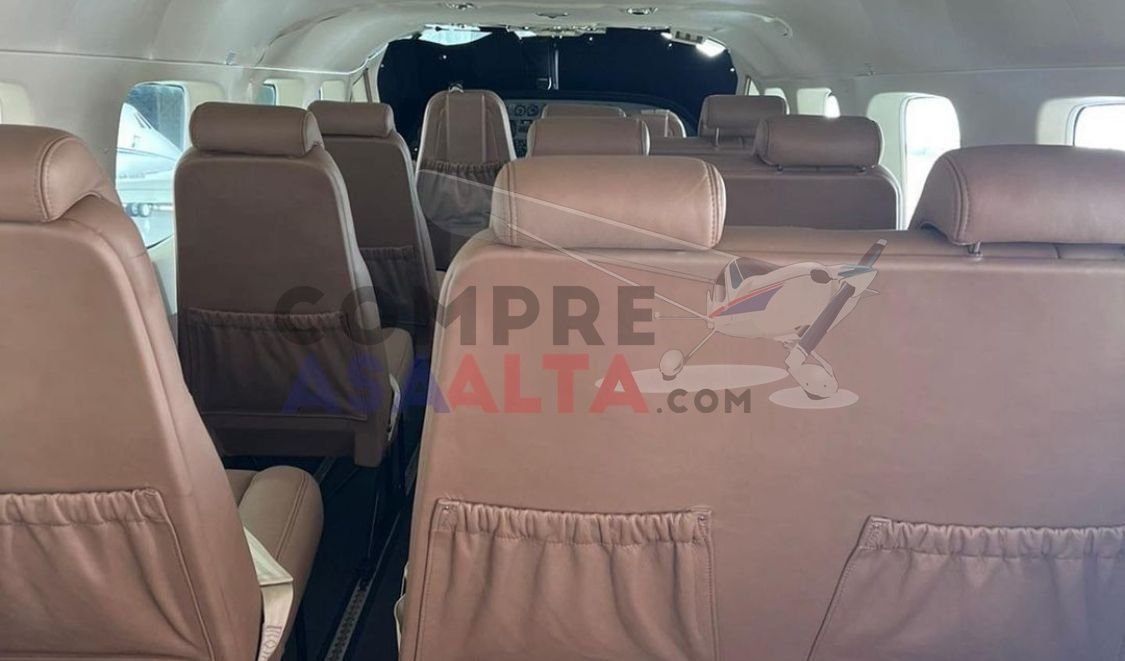 CESSNA 208B GRAND CARAVAN 2004 CESSNA 208B GRAND CARAVAN 2004