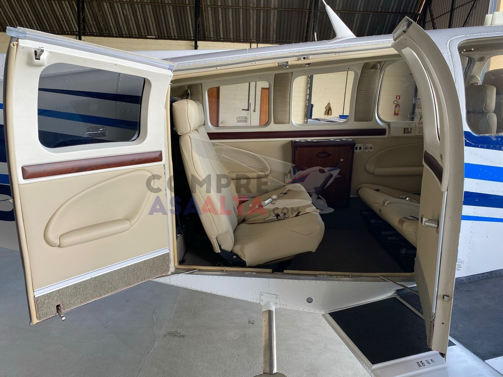 BEECHCRAFT BARON G58 2011 BEECHCRAFT BARON G58 2011