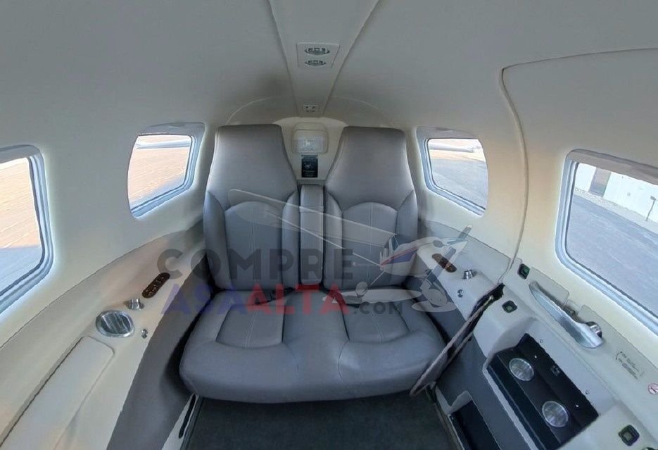 PIPER MERIDIAN M500 2016 PIPER MERIDIAN M500 2016