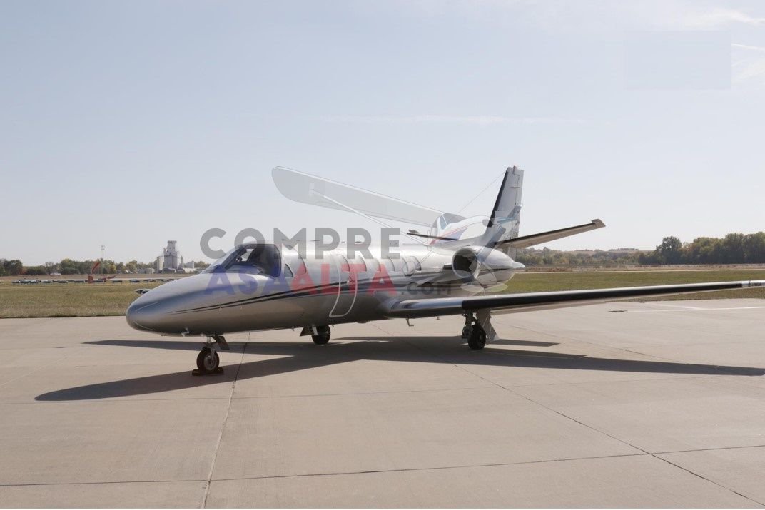 CESSNA CITATION BRAVO 2005 CESSNA CITATION BRAVO 2005