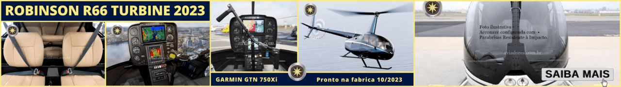 Banner R66 TURBINE 2023 1280×180 – Portal Aviadores home 1
