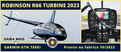 Banner R66 TURBINE 2023 420×180 – Portal Aviadores home 1