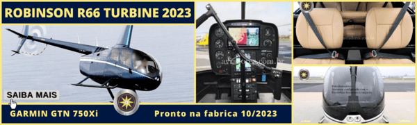 Banner R66 TURBINE 2023 600×180 – Portal Aviadores home 1