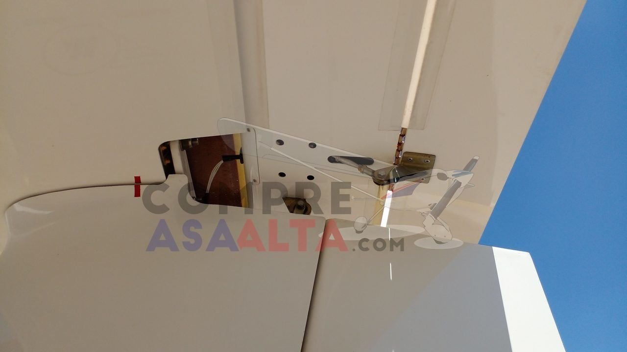 MAGNAGHI SKY ARROW 2013 MAGNAGHI SKY ARROW 2013