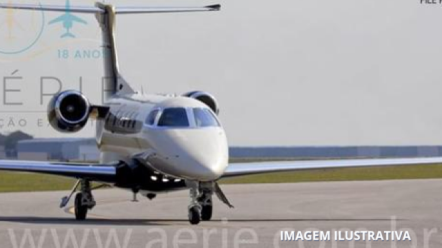 EMBRAER PHENOM 300E – DELIVERY 2023