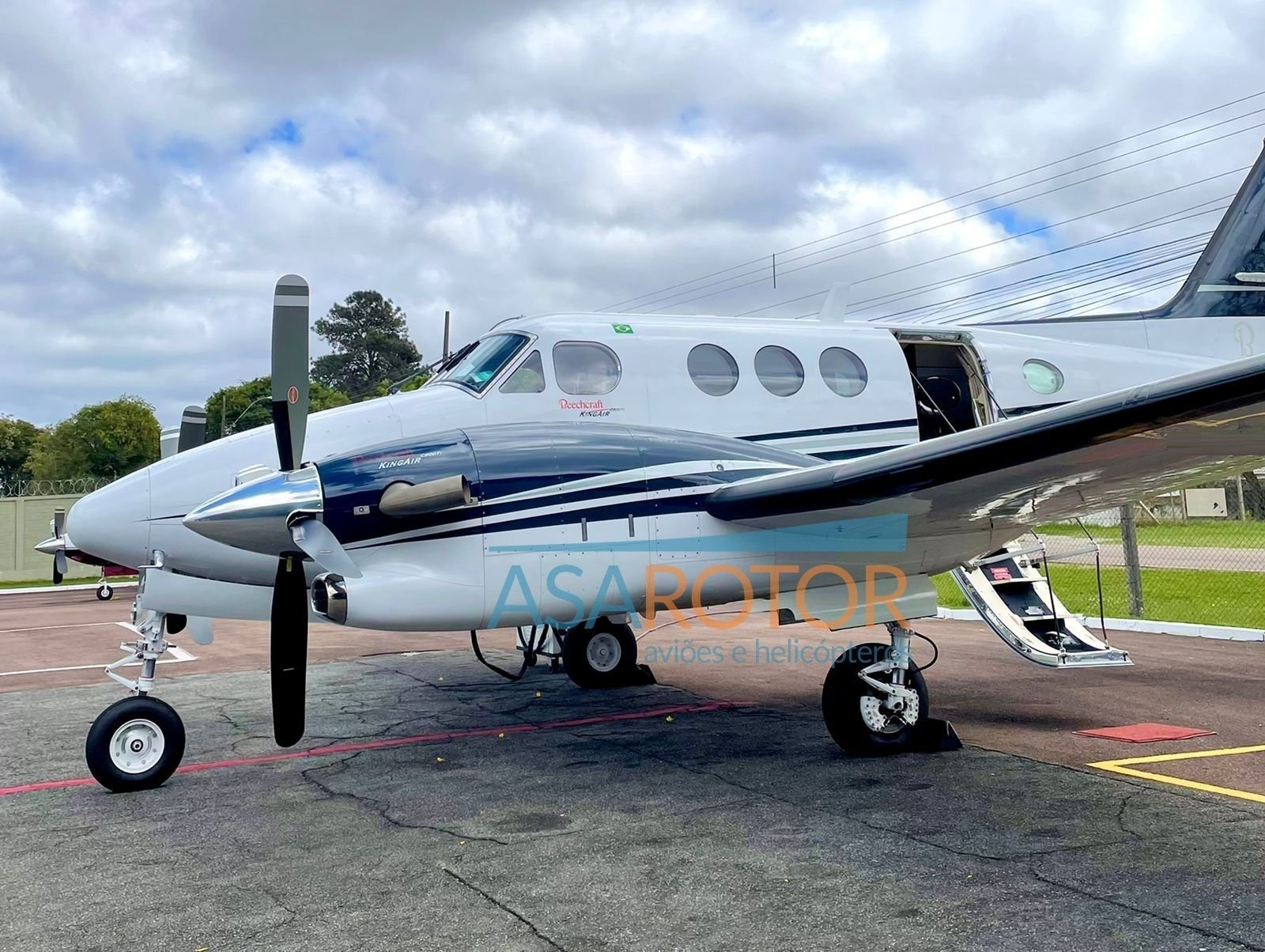 BEECHCRAFT KING AIR C90 GTI 2009 BEECHCRAFT KING AIR C90 GTI 2009
