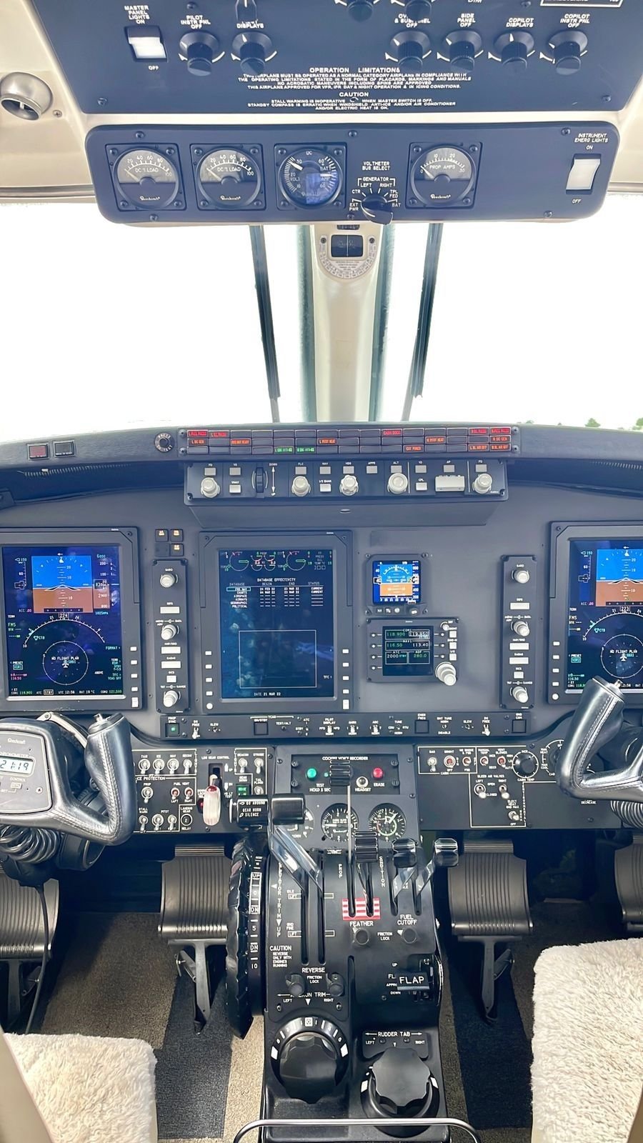 BEECHCRAFT KING AIR C90 GTI 2009 BEECHCRAFT KING AIR C90 GTI 2009