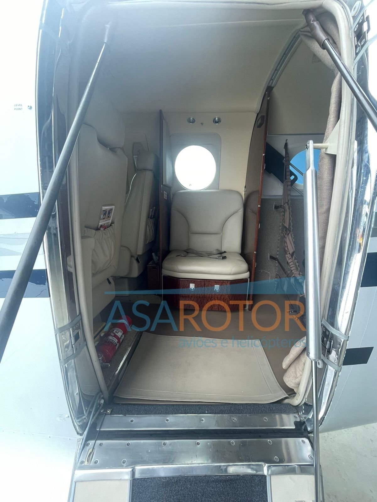 BEECHCRAFT KING AIR C90 GTI 2009 BEECHCRAFT KING AIR C90 GTI 2009