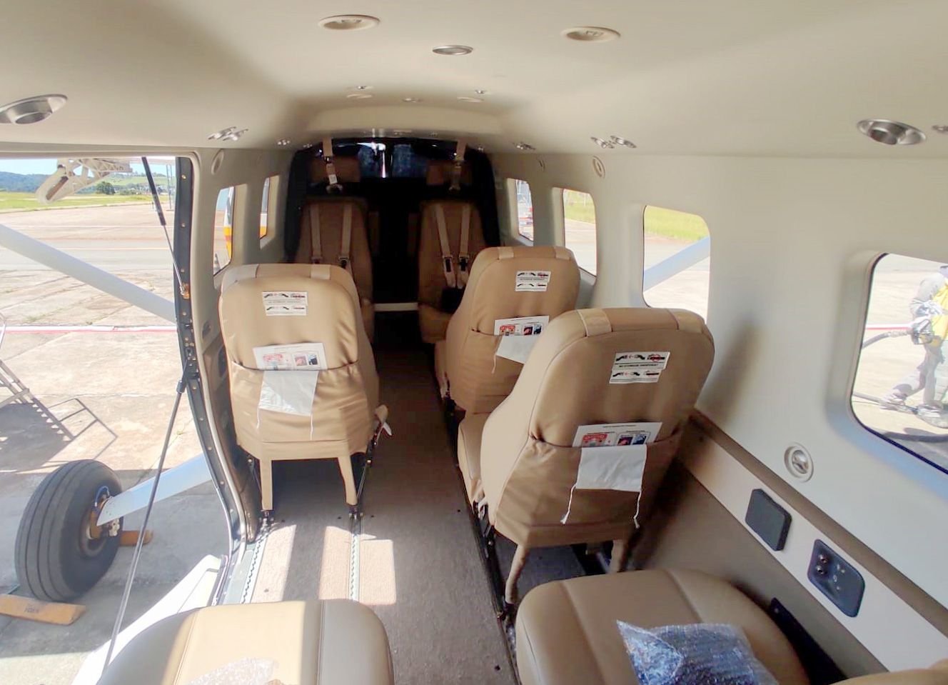 KODIAK 100 2014 KODIAK 100 2014