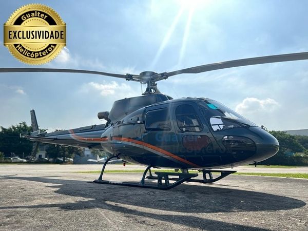 ESQUILO AS350 B3 2005