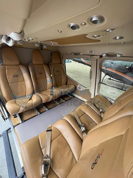 BELL 429 2014 BELL 429 2014