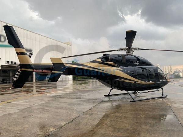 BELL 429 2014 BELL 429 2014