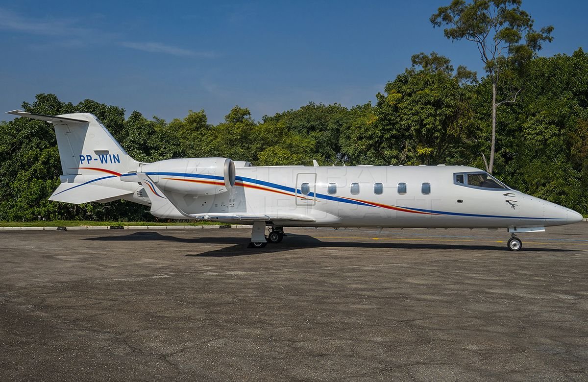 BOMBARDIER LEARJET 60 1999 BOMBARDIER LEARJET 60 1999