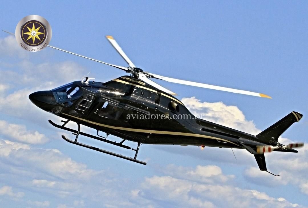 AGUSTA AW119 MKII-KOALA 2012 AGUSTA AW119 MKII-KOALA 2012