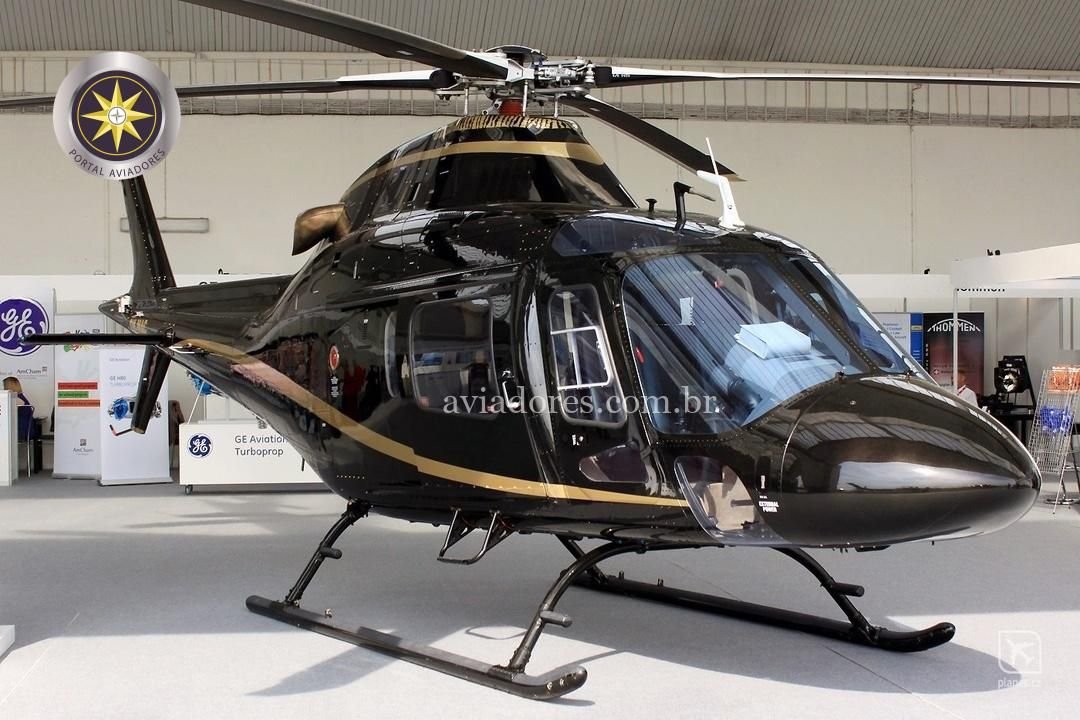 AGUSTA AW119 MKII-KOALA 2012 AGUSTA AW119 MKII-KOALA 2012