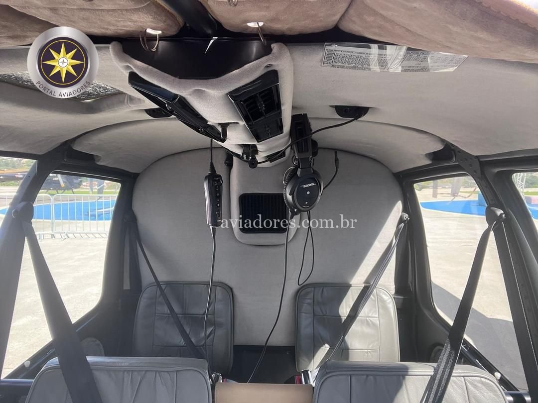 ROBINSON R44 RAVEN II 2011 ROBINSON R44 RAVEN II 2011