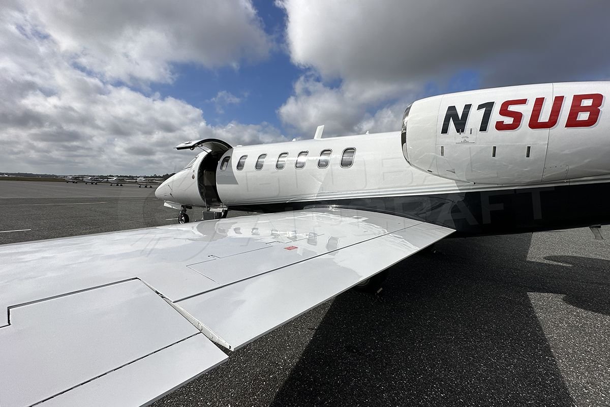 BOMBARDIER LEARJET 70 2014 BOMBARDIER LEARJET 70 2014