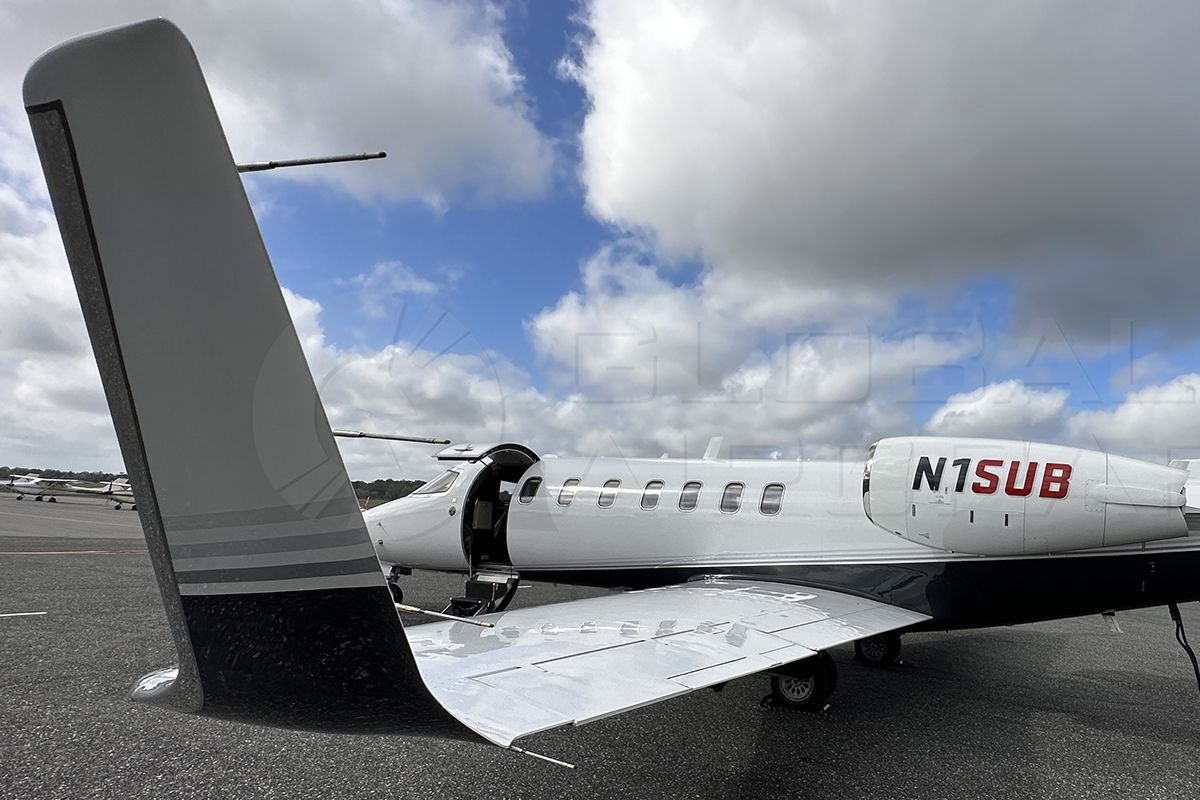 BOMBARDIER LEARJET 70 2014 BOMBARDIER LEARJET 70 2014