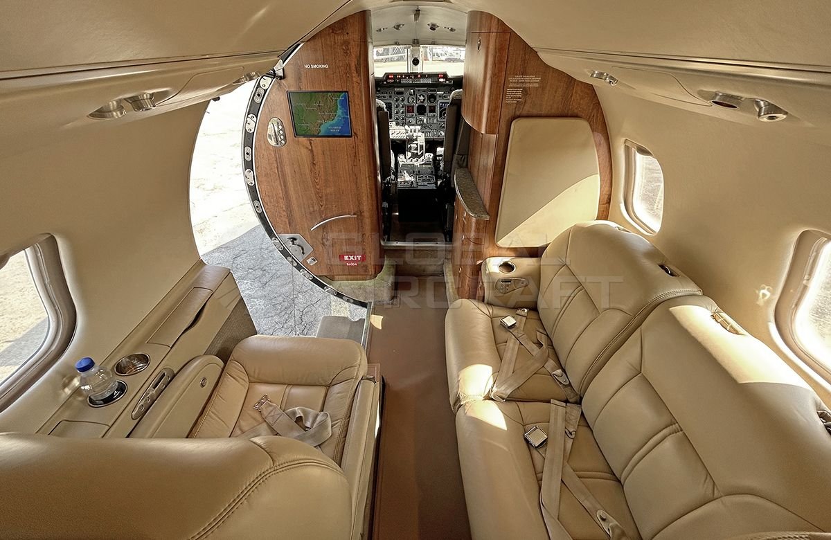 BOMBARDIER LEARJET 60 1999 BOMBARDIER LEARJET 60 1999