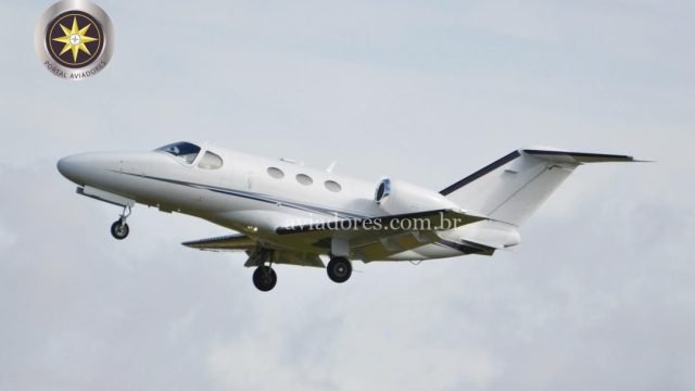 CESSNA C510 MUSTANG 2014