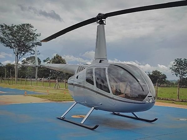 ROBINSON R66 TURBINE 2013 ROBINSON R66 TURBINE 2013