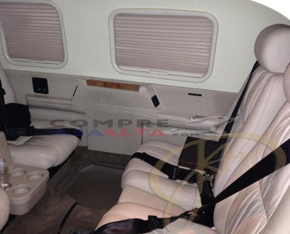 PIPER SENECA V 2013 PIPER SENECA V 2013