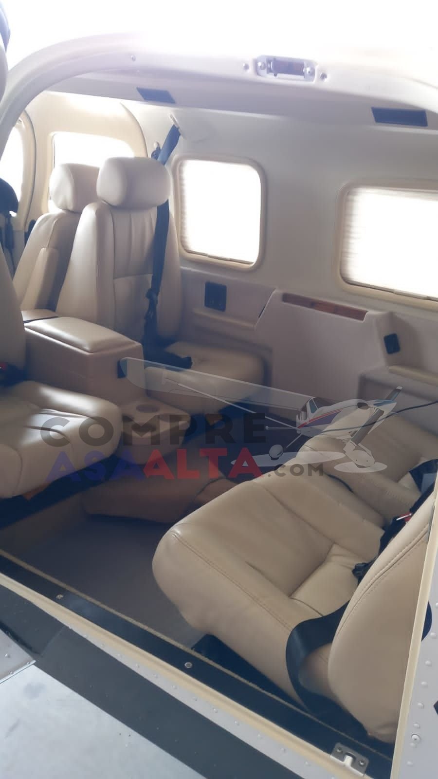 PIPER SENECA V 2013 PIPER SENECA V 2013