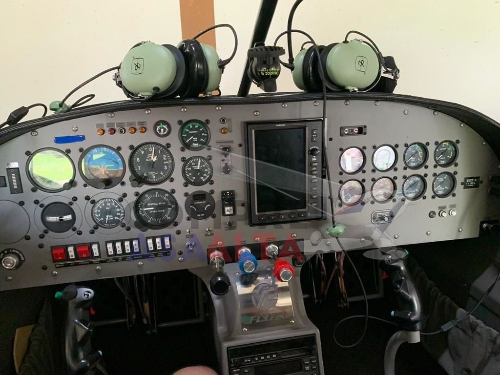 RV-10 FLYER 2011 RV-10 FLYER 2011