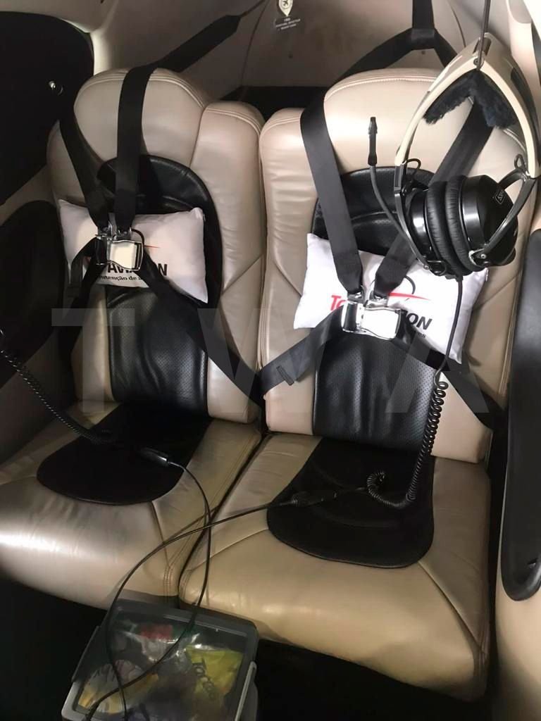 CIRRUS SR22 G2 2006 CIRRUS SR22 G2 2006