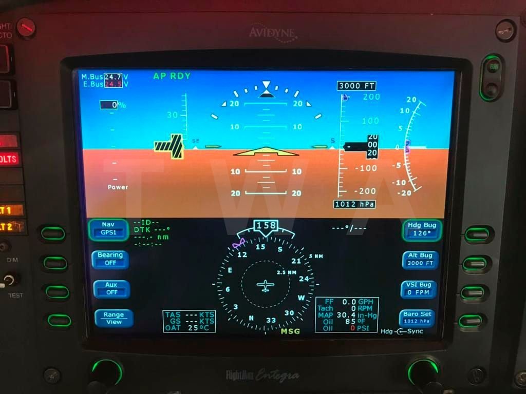 CIRRUS SR22 G2 2006 CIRRUS SR22 G2 2006