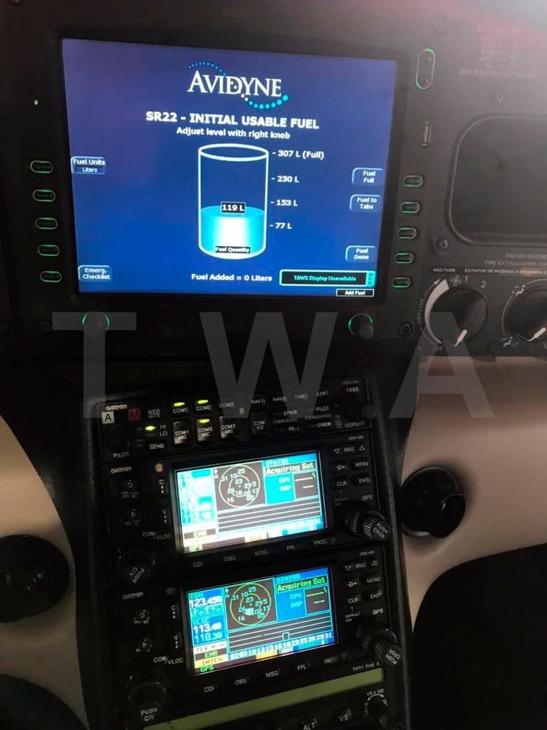 CIRRUS SR22 G2 2006 CIRRUS SR22 G2 2006
